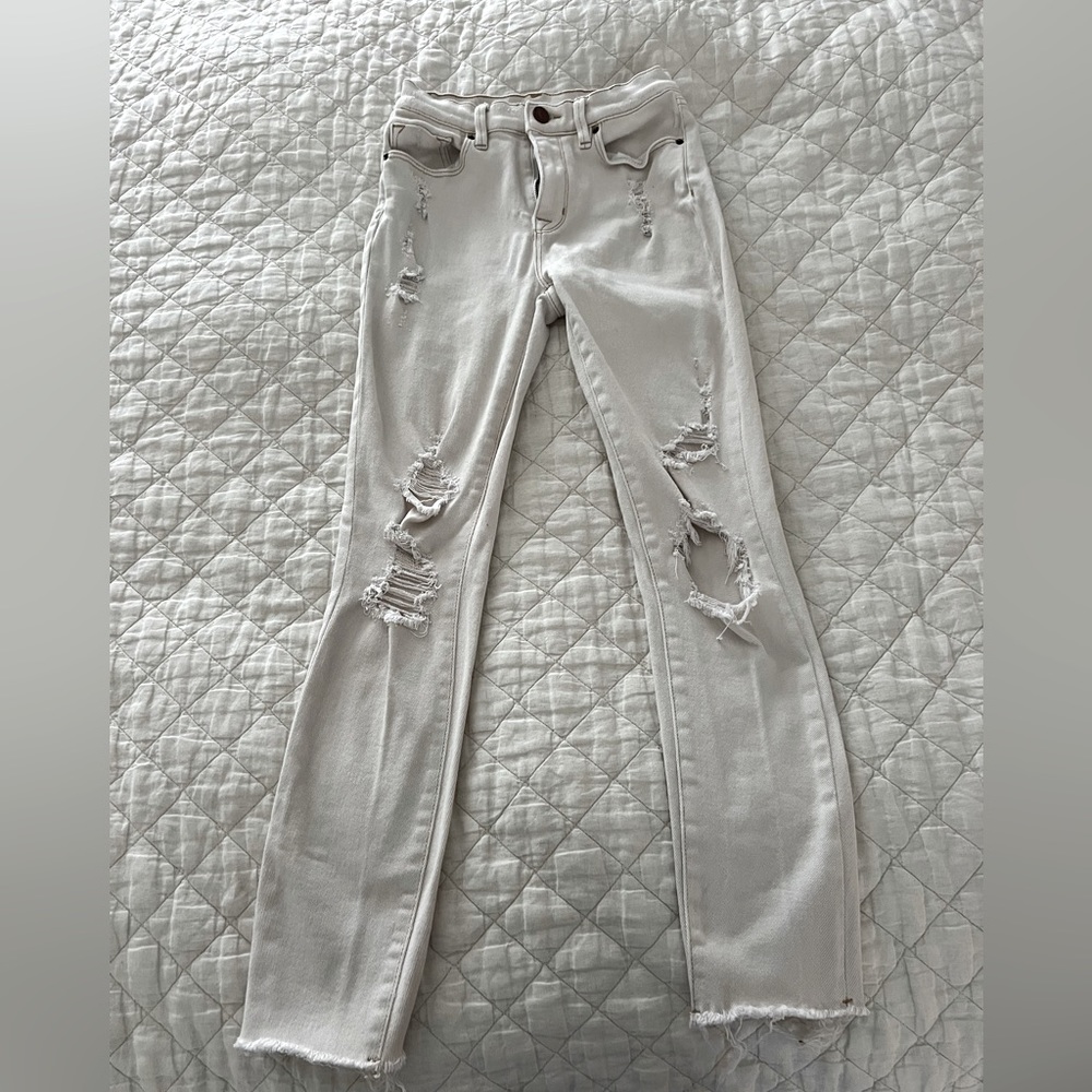 BDG Twig High Rise Jeans